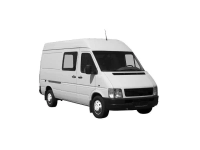 VW LT, 96 - 06 autovaruosad