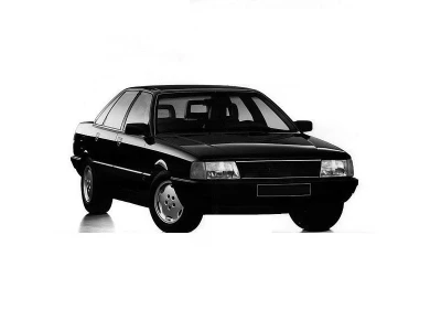 AUDI 100 (C3), 82 - 91 autovaruosad