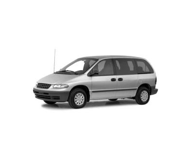 CHRYSLER VOYAGER, 96 - 01 autovaruosad