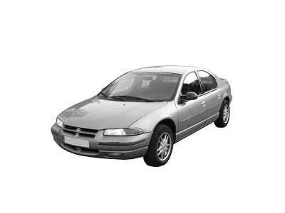CHRYSLER STRATUS, 95 - 00 autovaruosad