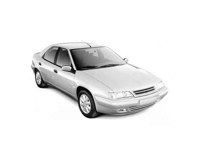 CITROEN XANTIA, 98 - 00 autovaruosad