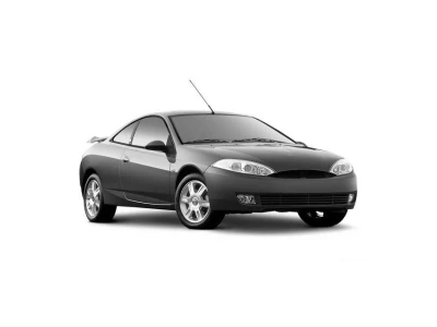 FORD MERCURY COUGAR, 99 - 02 autovaruosad