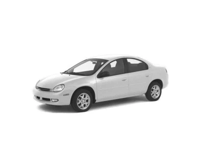 CHRYSLER NEON, 99 - 03 autovaruosad