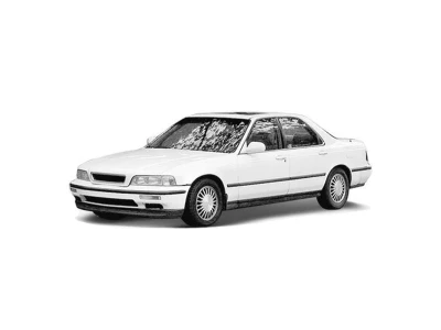 HONDA LEGEND, 91 - 95 autovaruosad