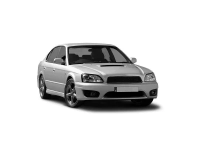 SUBARU LEGACY, 99 - 03 autovaruosad