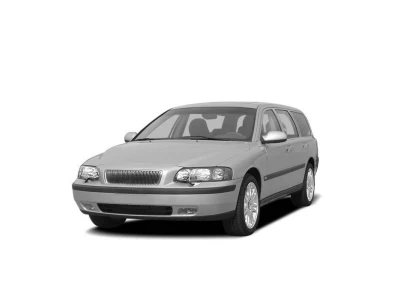 VOLVO S70/V70, 96 - 00 autovaruosad
