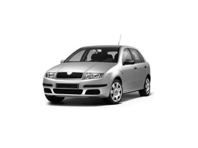 SKODA FABIA, 99 - 07 autovaruosad
