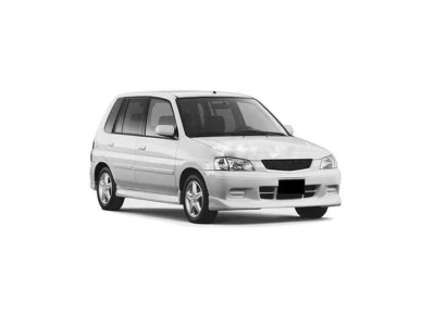 MAZDA DEMIO, 96 - 00 autovaruosad