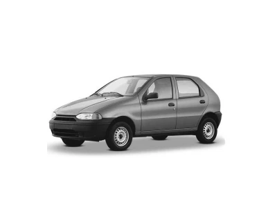 FIAT PALIO, 97 - 01 autovaruosad