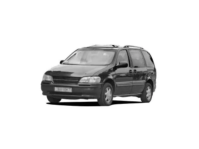 OPEL SINTRA, 96 - 99 autovaruosad