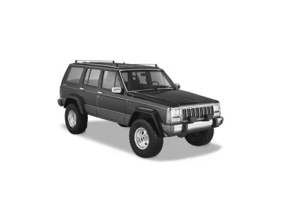 JEEP CHEROKEE (XJ), 97 - 01 autovaruosad