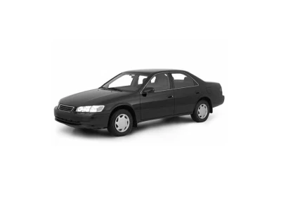 TOYOTA CAMRY (25), 00 - 01 autovaruosad