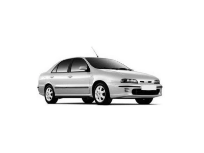 FIAT MAREA, 96 - 02 autovaruosad