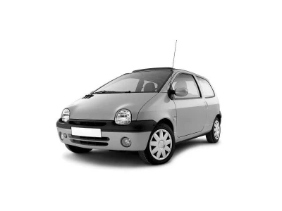 RENAULT TWINGO, 98 - 00 autovaruosad