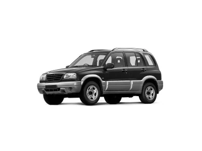 SUZUKI GRAND VITARA, 98 - 05 autovaruosad