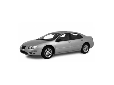 CHRYSLER 300M, 99 - 04 autovaruosad