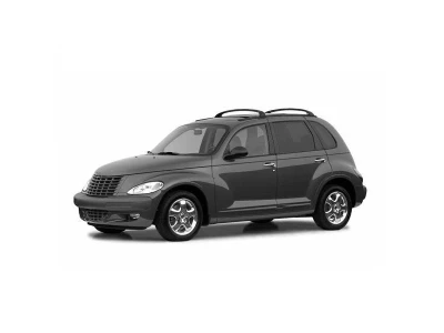 CHRYSLER PT CRUISER, 00 - 05 autovaruosad