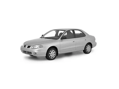 HYUNDAI ELANTRA, 98 - 00 autovaruosad