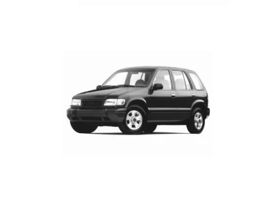 KIA SPORTAGE (K00), 94 - 99 autovaruosad