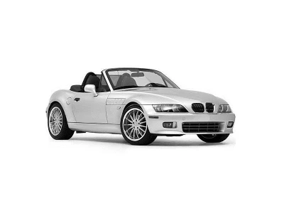 BMW Z3 (E36/8), 95 - 03 autovaruosad