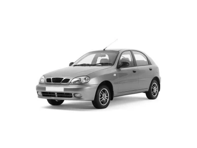 DAEWOO LANOS, 00 - 08 autovaruosad