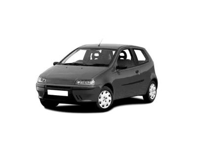 FIAT PUNTO II, 99 - 02 autovaruosad