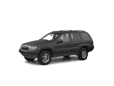 JEEP GRAND CHEROKEE (WJ/WG), 99 - 04 autovaruosad