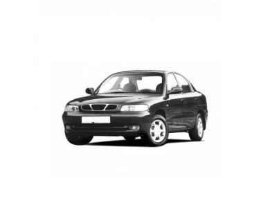 DAEWOO NUBIRA, 97 - 99 autovaruosad