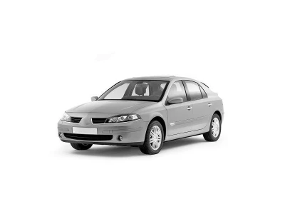 RENAULT LAGUNA, 01 - 05 autovaruosad