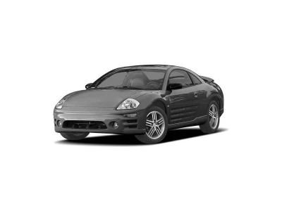 MITSUBISHI ECLIPSE, 00 - 05 autovaruosad