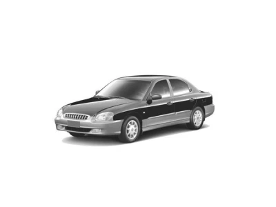HYUNDAI SONATA, 99 - 01 autovaruosad