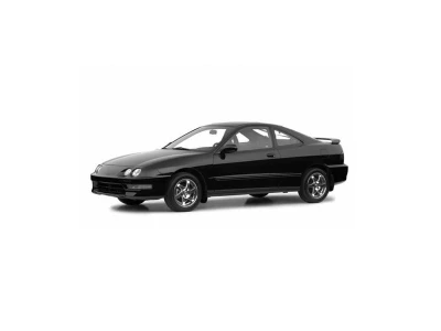 HONDA INTEGRA, 94 - 01 autovaruosad