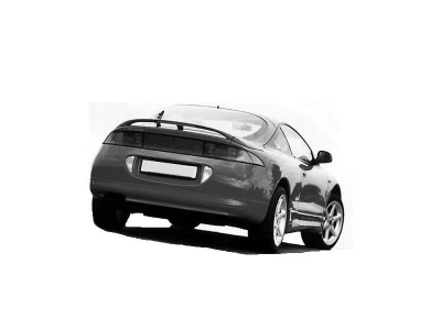 MITSUBISHI ECLIPSE, 95 - 98 autovaruosad