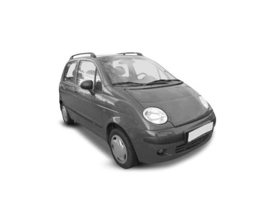 DAEWOO MATIZ, 98 - 00 autovaruosad