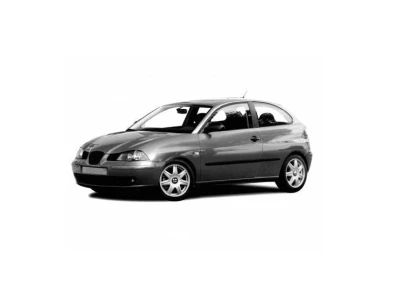 SEAT IBIZA, 02 - 06 autovaruosad