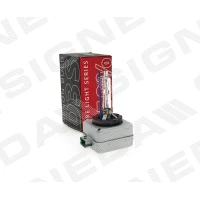 D3S XENON PIRN D3S.XEN.+50(EP)