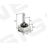 D3S XENON PIRN D3S.XEN.(H)