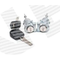 UKSELUKK DL0105L/R