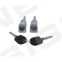 UKSELUKK DL1082L/R