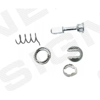 UKSELUKK DL198L/R