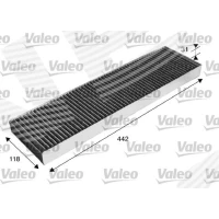 SALONGIFILTER EF983809VA
