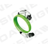 ELEKTRIAUTO LAADIJA JUHE EVC06001AV