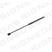 PAGASILUUGI AMORT GS190730