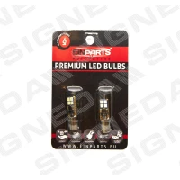 H6W LED PIRN H6W.LED.EPL146