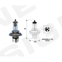 HS1 PIRN HS1MM