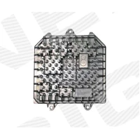 LED-I JUHTMOODUL LB0105M