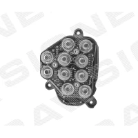 LED-I JUHTMOODUL LB049-R