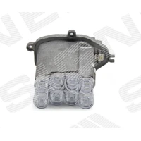 LED-I JUHTMOODUL LB050-R