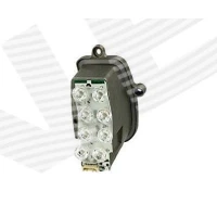 LED-I JUHTMOODUL LB051-R