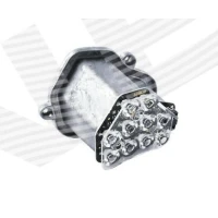 LED-I JUHTMOODUL LB073L